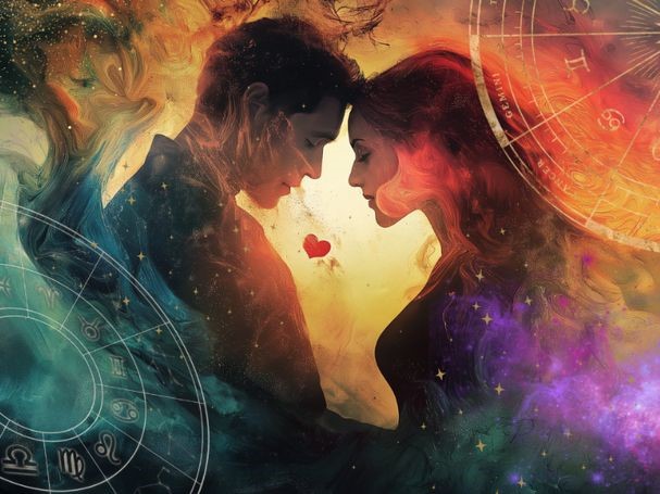 Intensive Marriage Compatibility