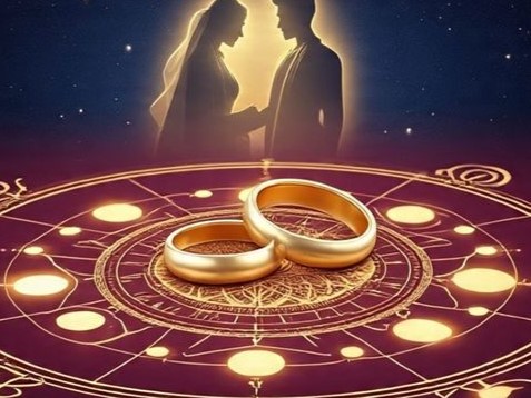 Basic Marriage Compatibility