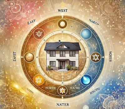 Vastu Shastra